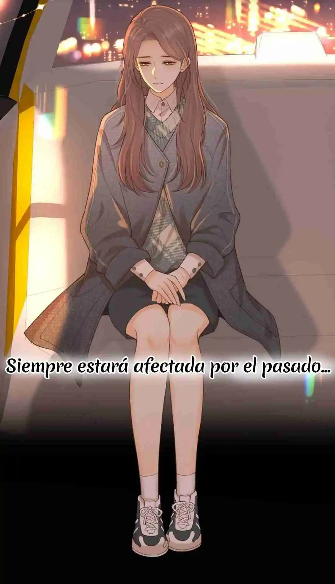 Eterno Amor - Capítulo 105 - Página 17 - LectorTMOo