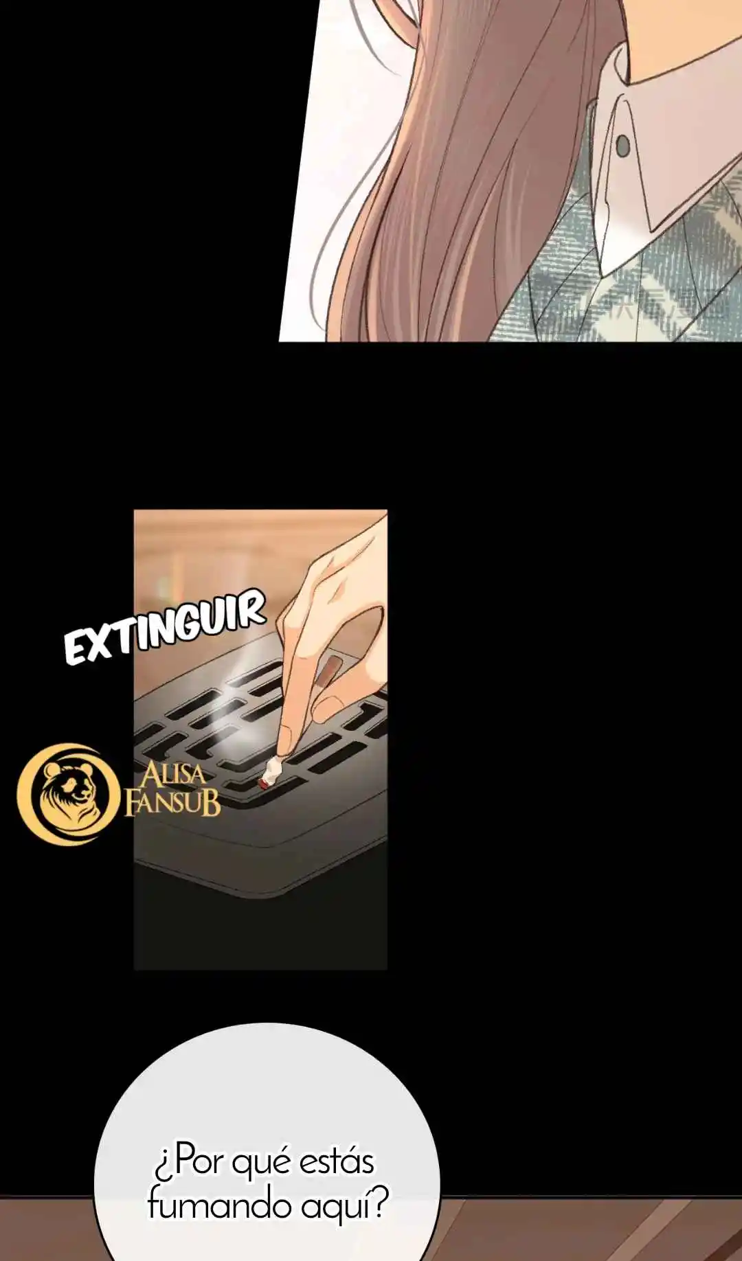 Eterno Amor - Capítulo 105 - Página 23 - LectorTMOo