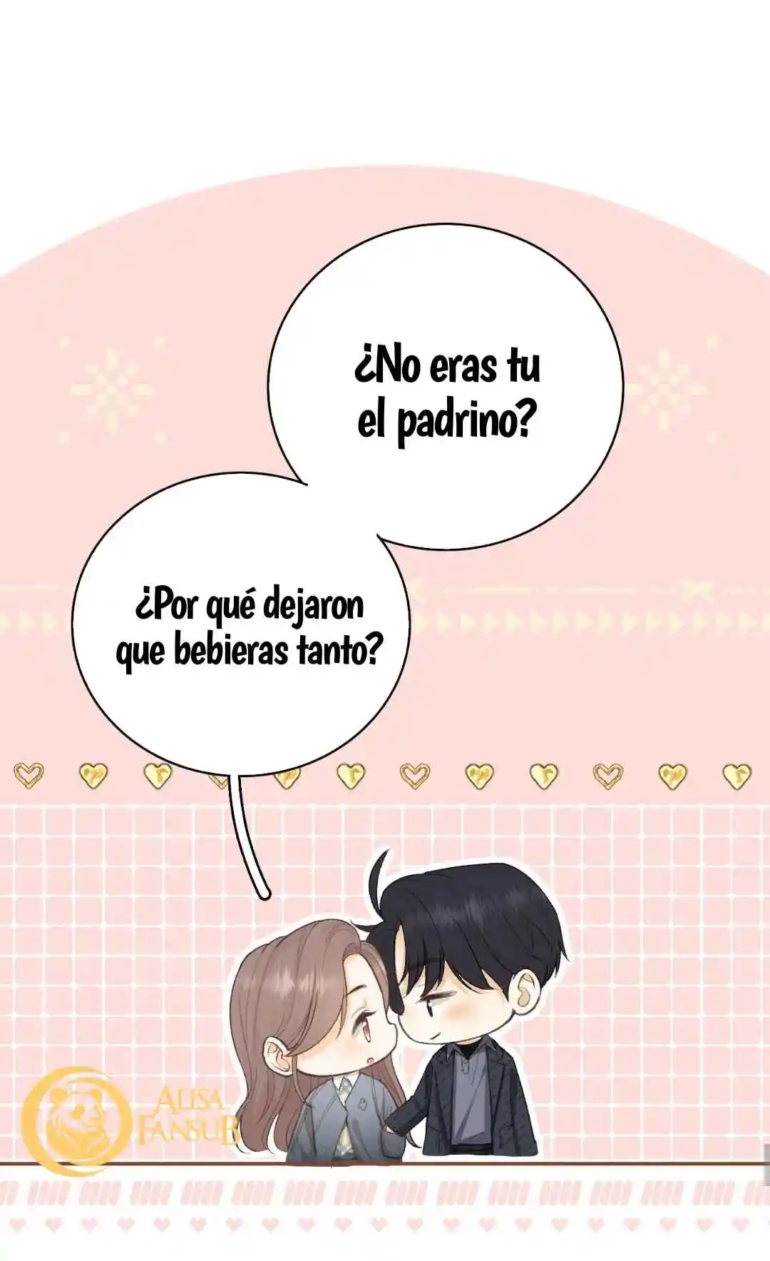 Eterno Amor - Capítulo 105 - Página 30 - LectorTMOo