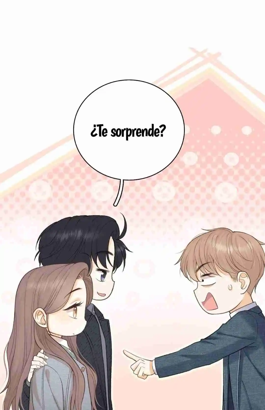 Eterno Amor - Capítulo 105 - Página 41 - LectorTMOo