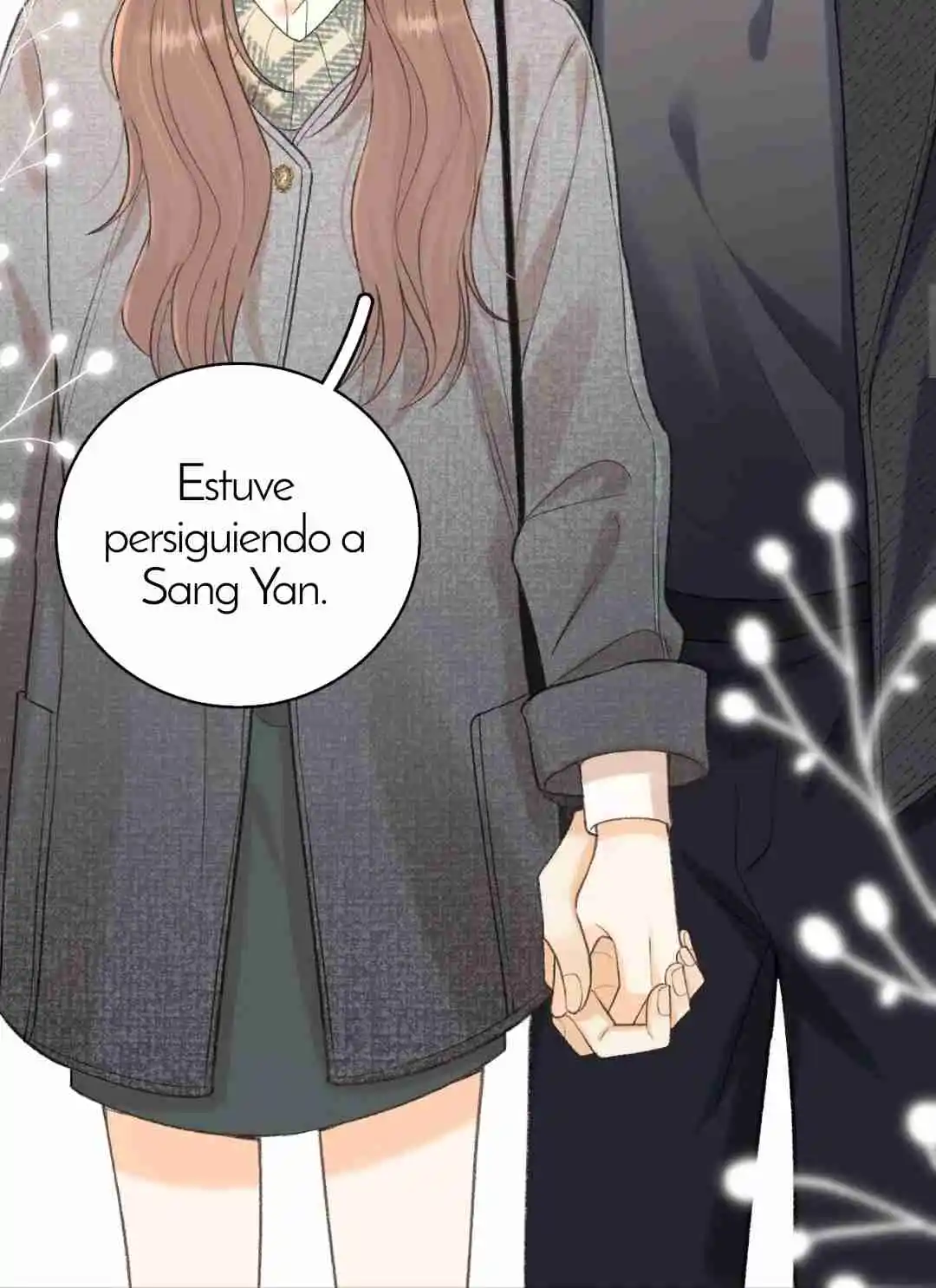Eterno Amor - Capítulo 105 - Página 46 - LectorTMOo