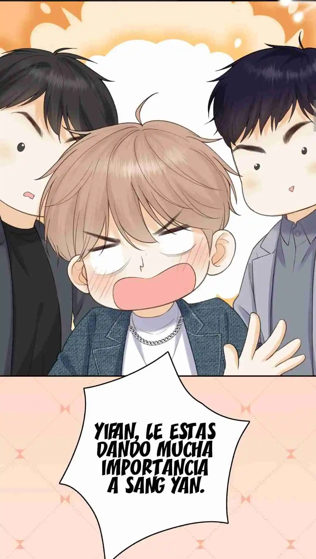 Eterno Amor - Capítulo 105 - Página 47 - LectorTMOo