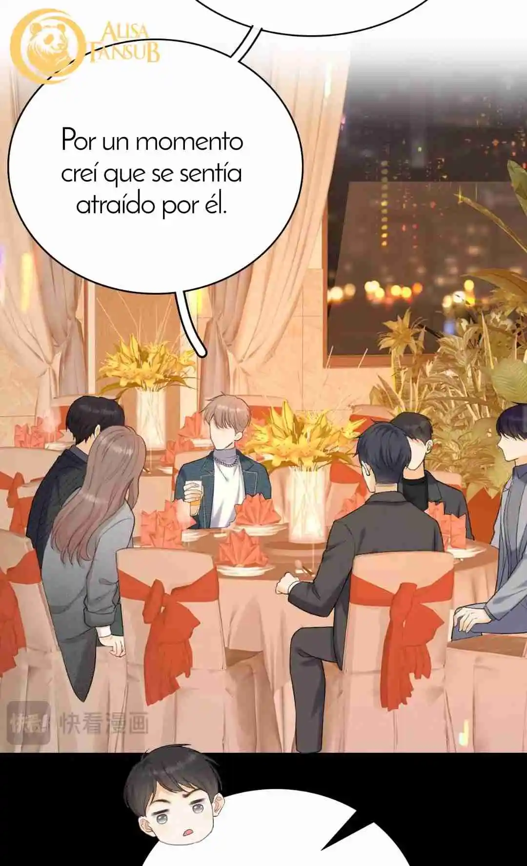 Eterno Amor - Capítulo 105 - Página 49 - LectorTMOo