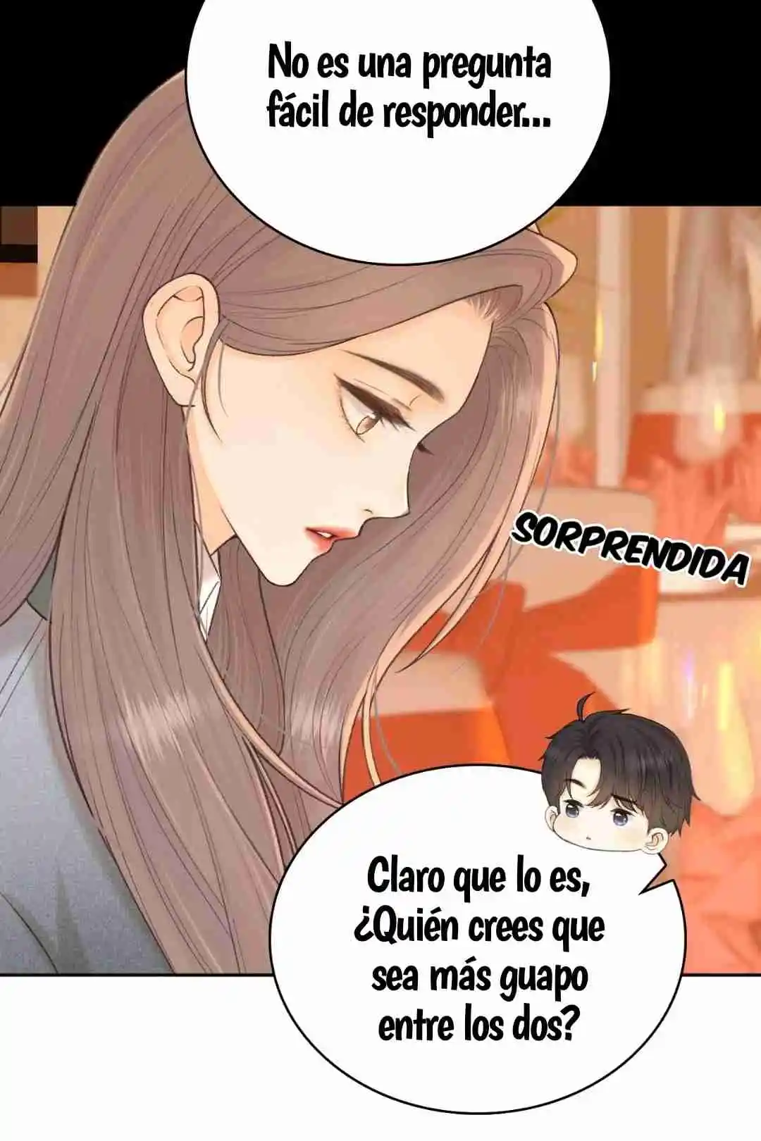 Eterno Amor - Capítulo 105 - Página 50 - LectorTMOo