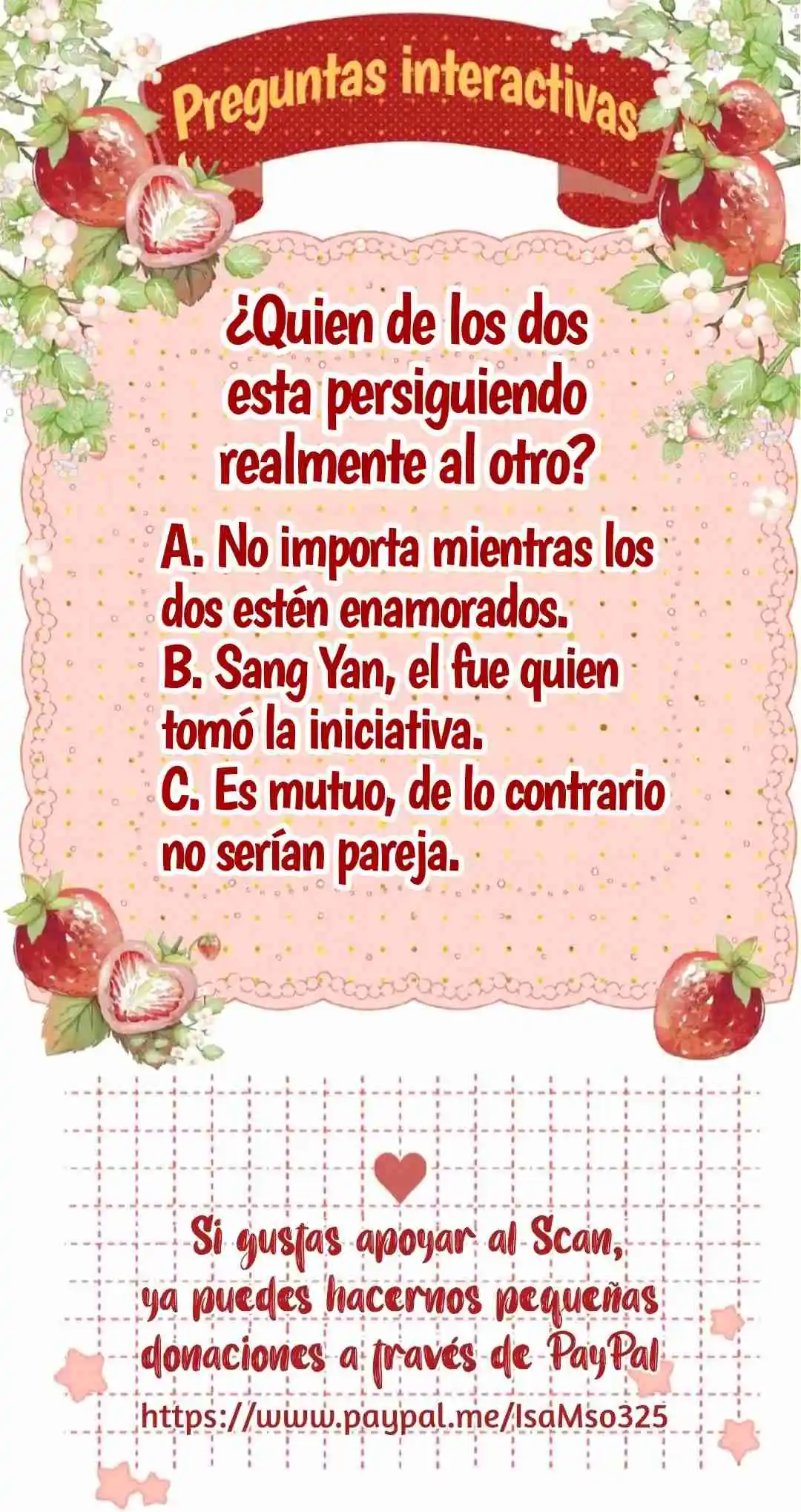Eterno Amor - Capítulo 105 - Página 57 - LectorTMOo
