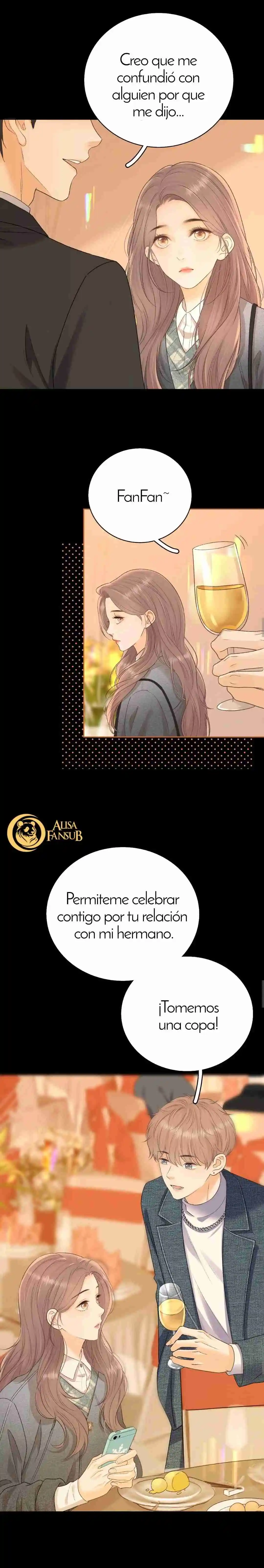 Eterno Amor - Capítulo 106 - Página 5 - LectorTMOo