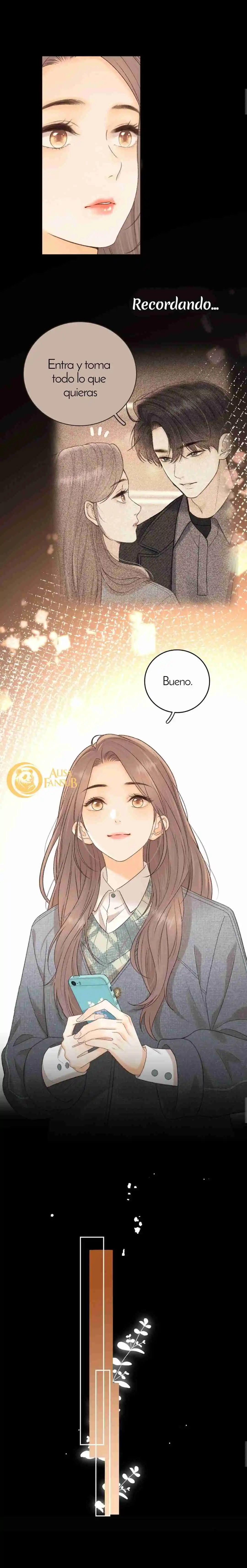 Eterno Amor - Capítulo 106 - Página 6 - LectorTMOo
