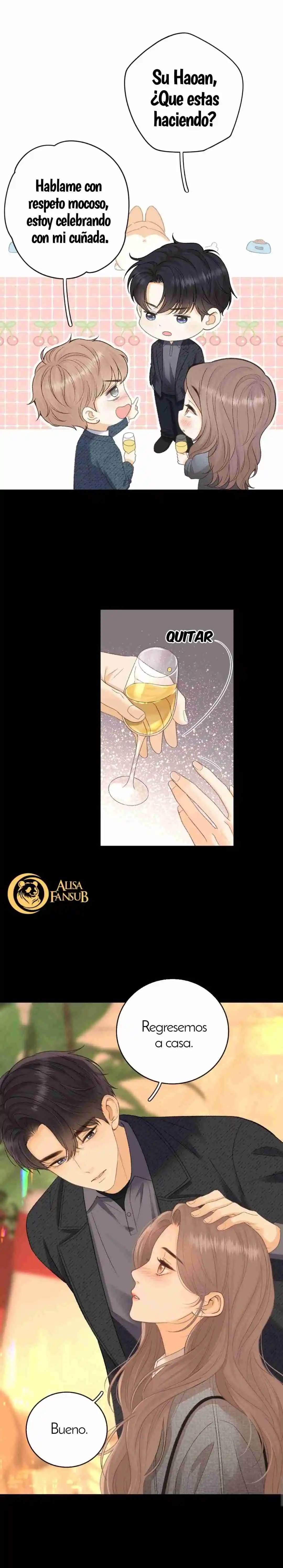 Eterno Amor - Capítulo 106 - Página 8 - LectorTMOo