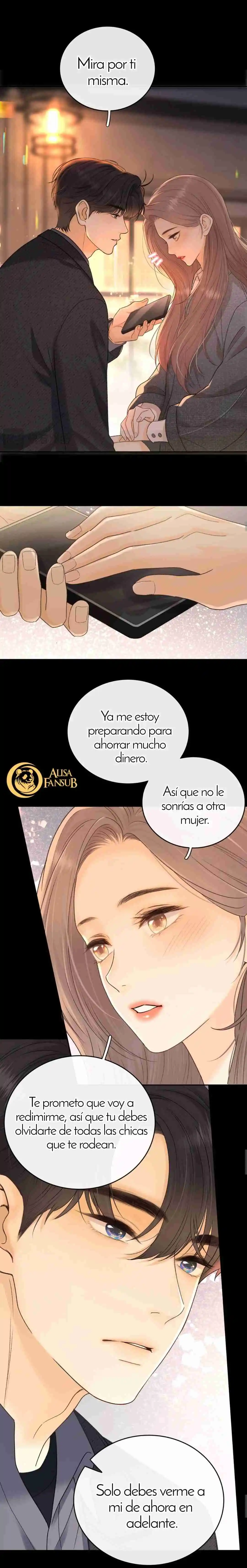 Eterno Amor - Capítulo 106 - Página 15 - LectorTMOo