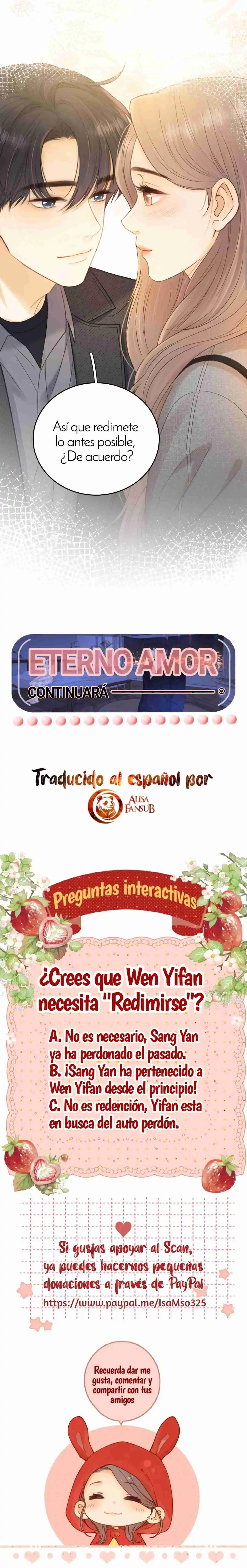Eterno Amor - Capítulo 106 - Página 18 - LectorTMOo