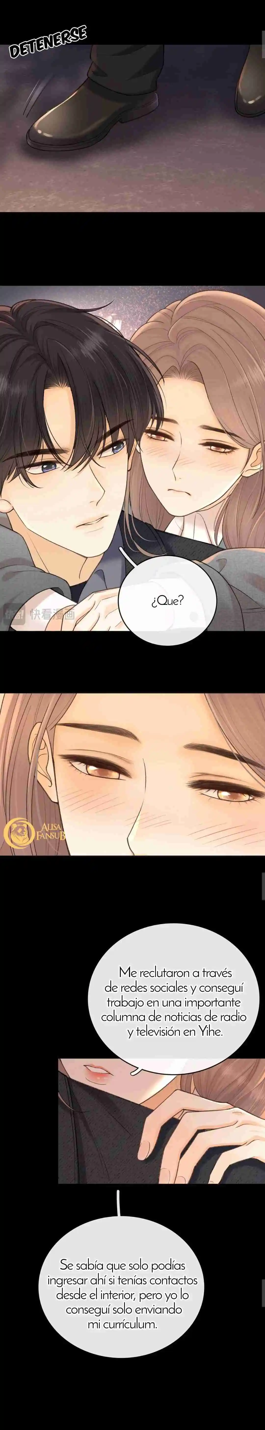 Eterno Amor - Capítulo 107 - Página 7 - LectorTMOo