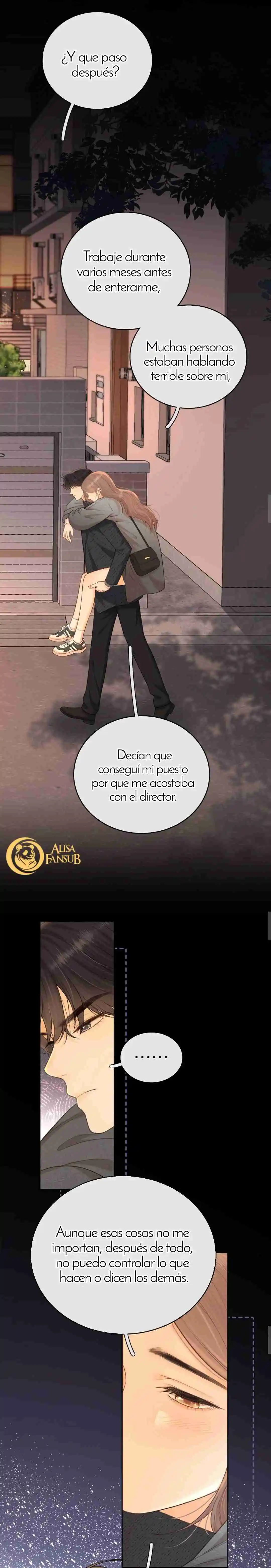 Eterno Amor - Capítulo 107 - Página 8 - LectorTMOo