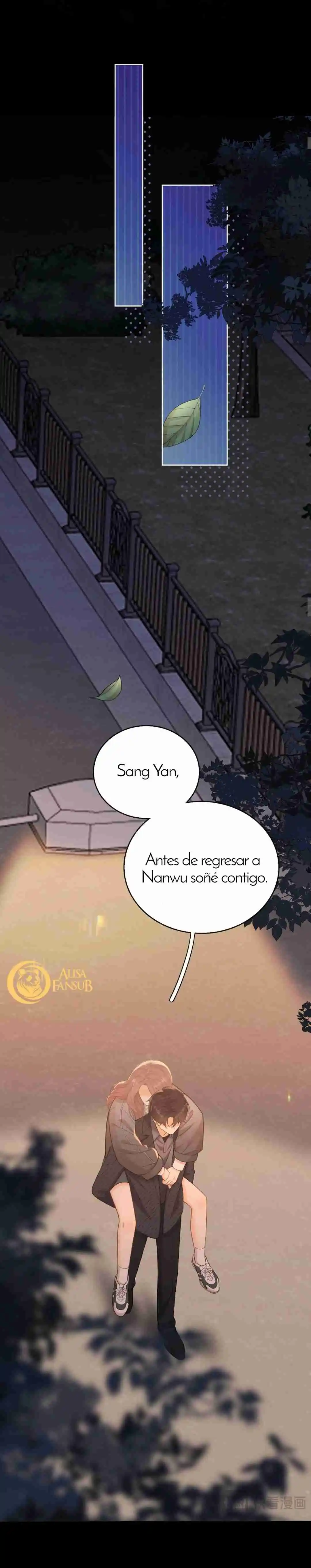 Eterno Amor - Capítulo 107 - Página 11 - LectorTMOo