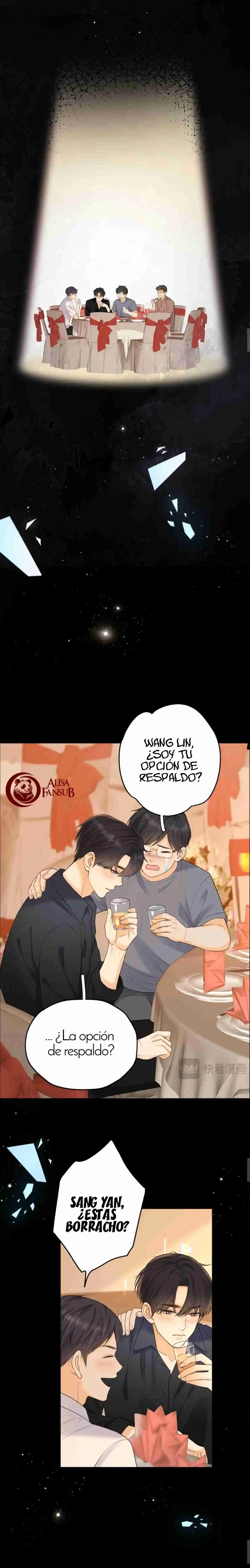 Eterno Amor - Capítulo 107 - Página 18 - LectorTMOo
