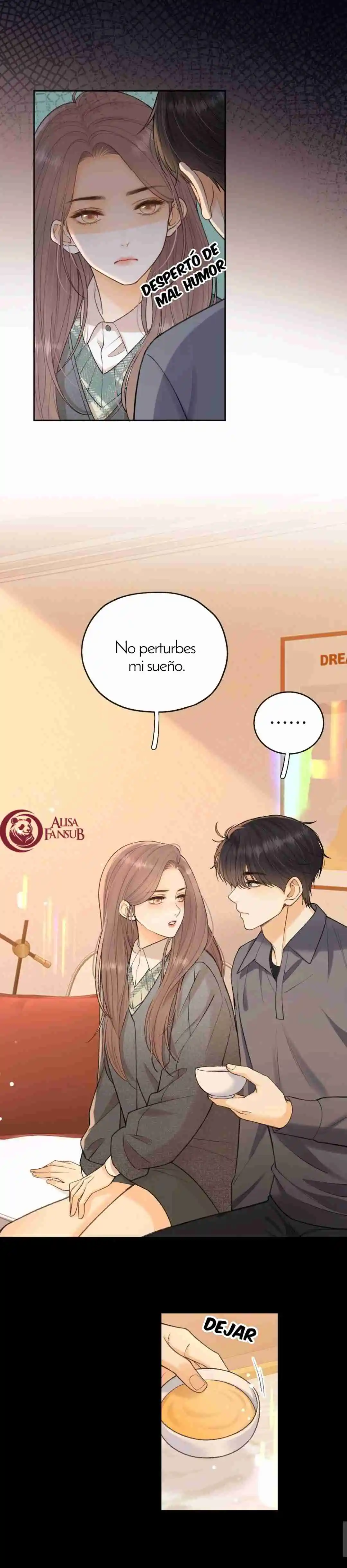 Eterno Amor - Capítulo 108 - Página 5 - LectorTMOo