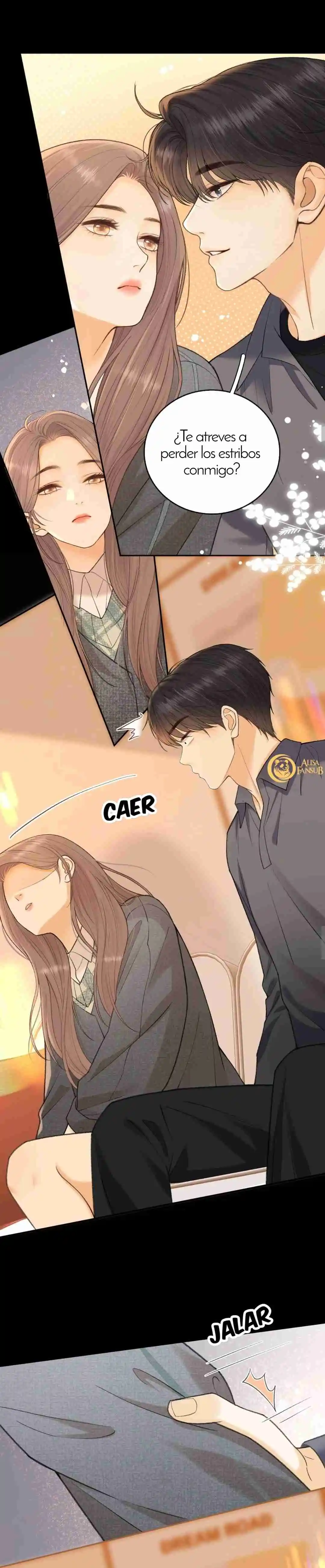 Eterno Amor - Capítulo 108 - Página 6 - LectorTMOo
