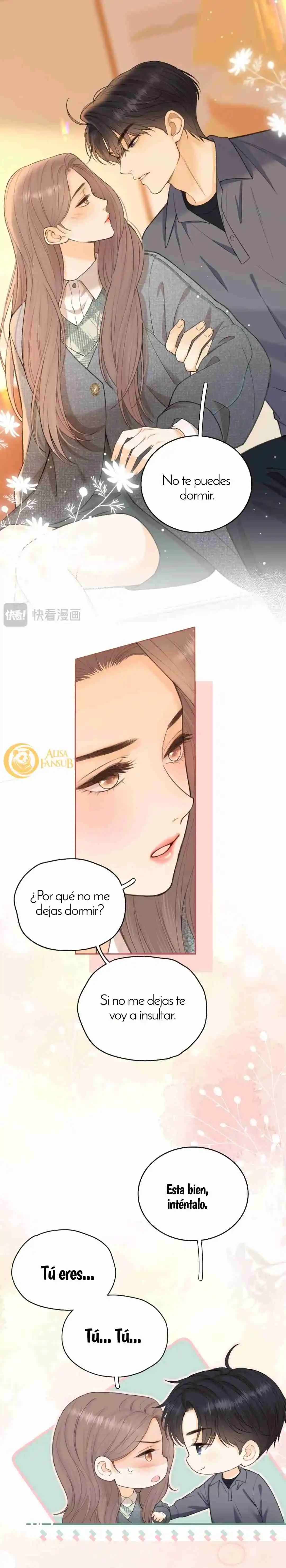 Eterno Amor - Capítulo 108 - Página 7 - LectorTMOo
