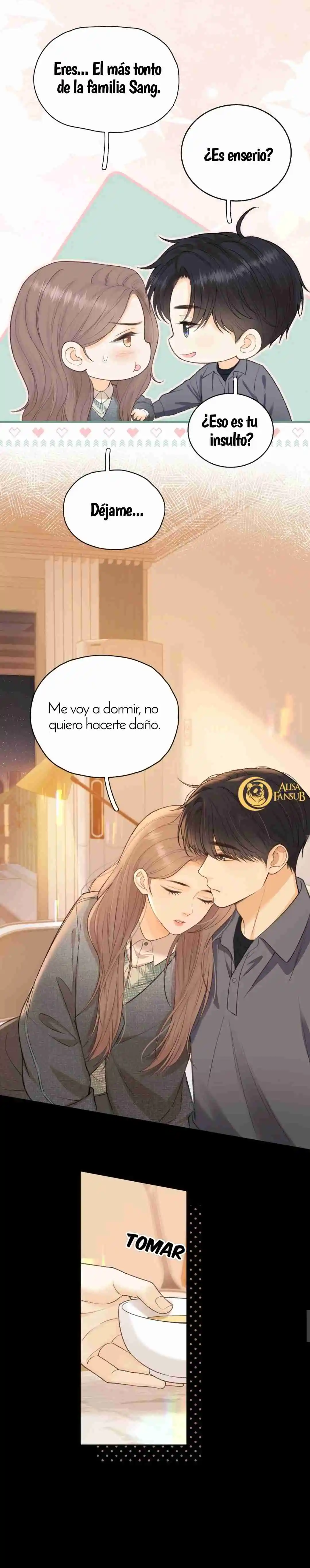 Eterno Amor - Capítulo 108 - Página 8 - LectorTMOo