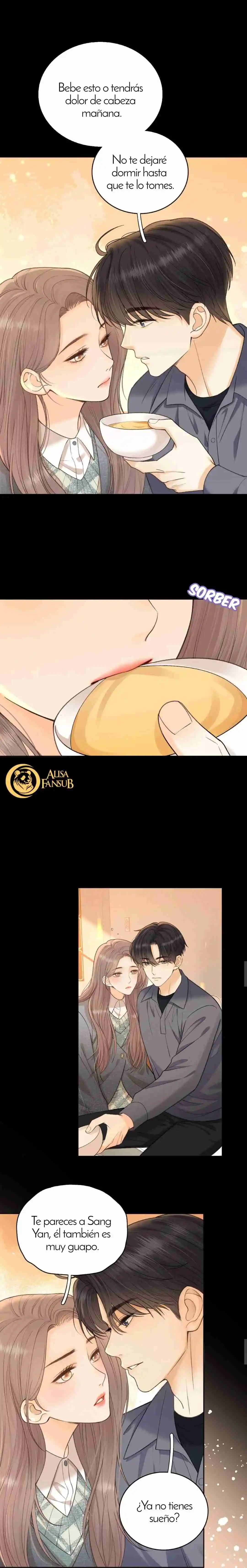 Eterno Amor - Capítulo 108 - Página 9 - LectorTMOo