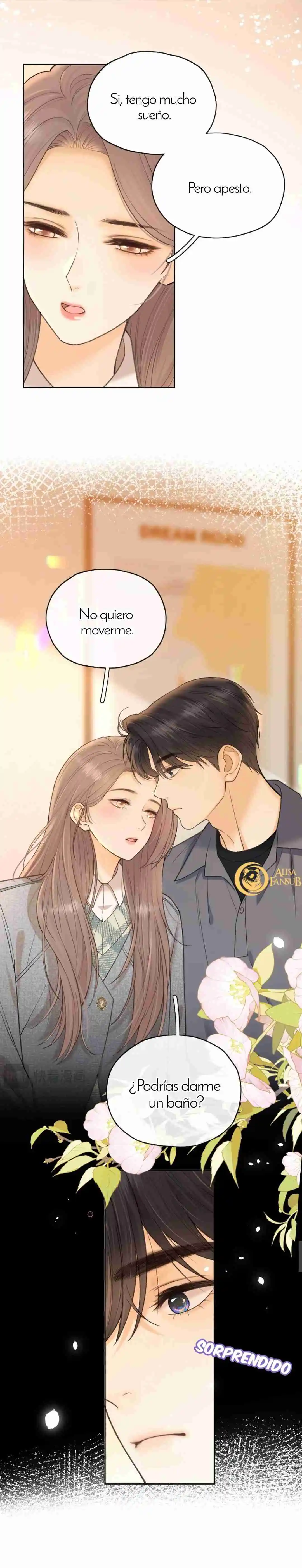 Eterno Amor - Capítulo 108 - Página 10 - LectorTMOo