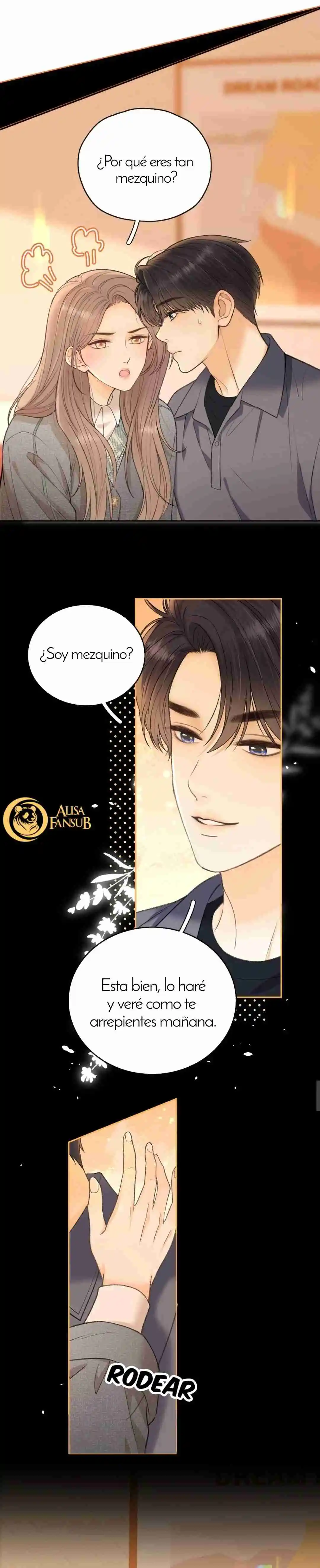 Eterno Amor - Capítulo 108 - Página 12 - LectorTMOo