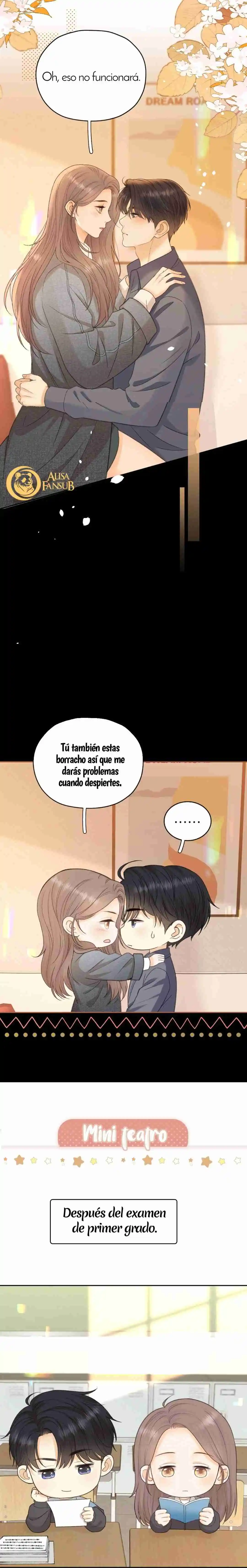 Eterno Amor - Capítulo 108 - Página 17 - LectorTMOo