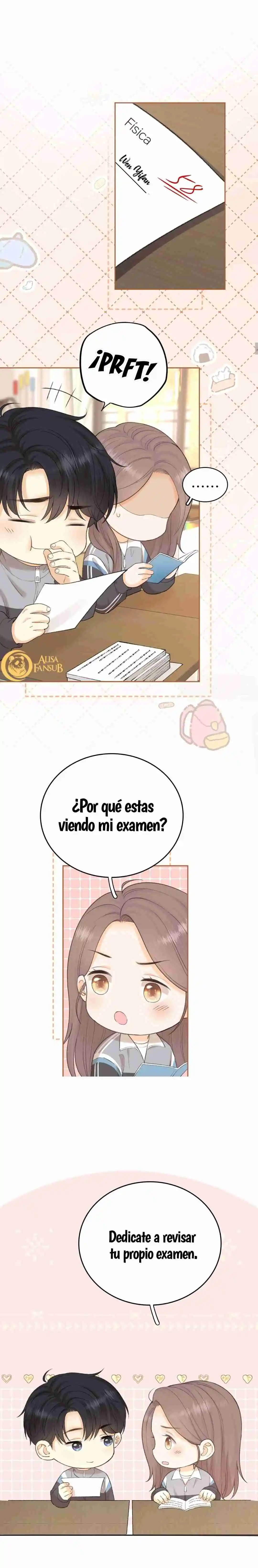 Eterno Amor - Capítulo 108 - Página 18 - LectorTMOo