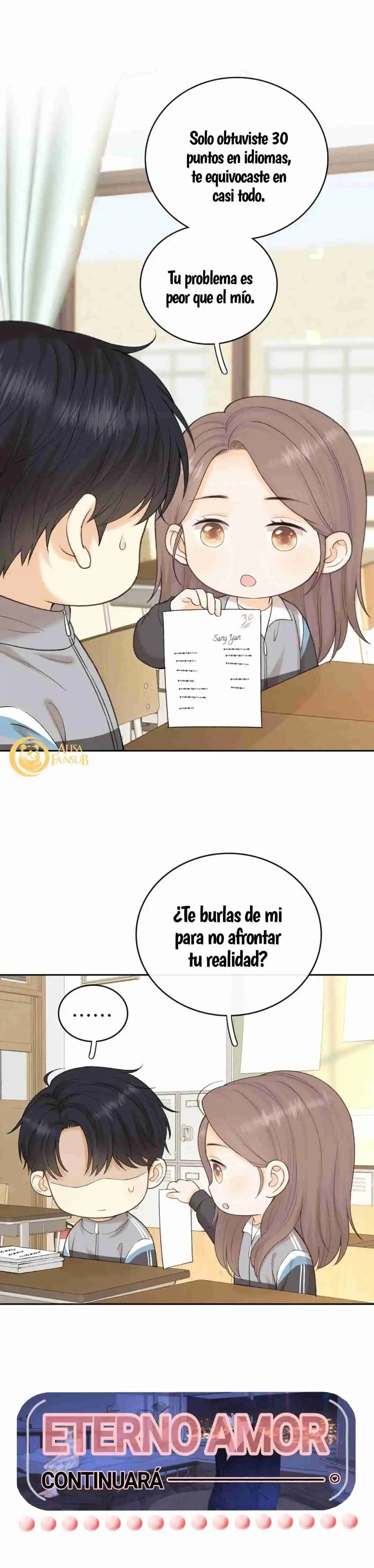 Eterno Amor - Capítulo 108 - Página 20 - LectorTMOo