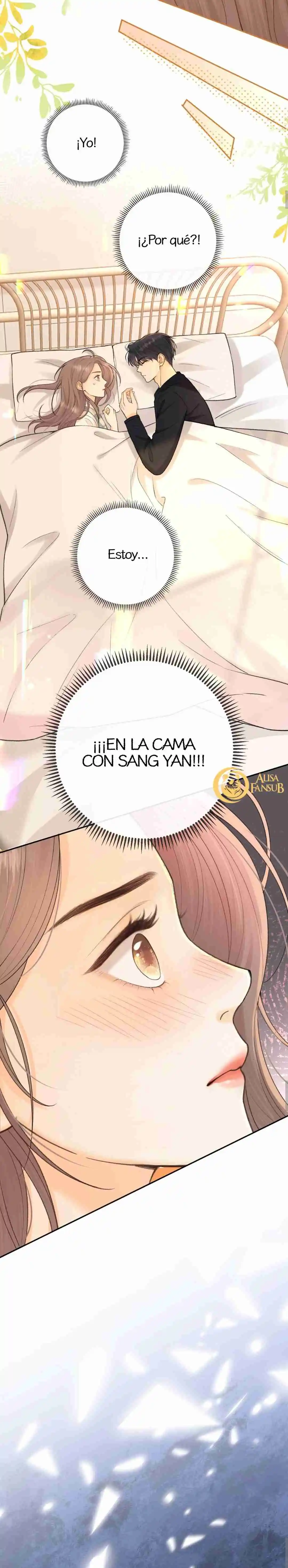 Eterno Amor - Capítulo 109 - Página 5 - LectorTMOo