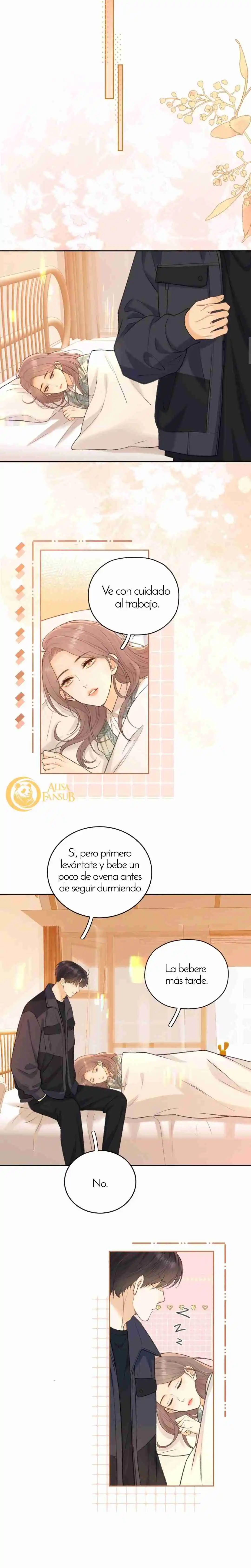 Eterno Amor - Capítulo 109 - Página 10 - LectorTMOo