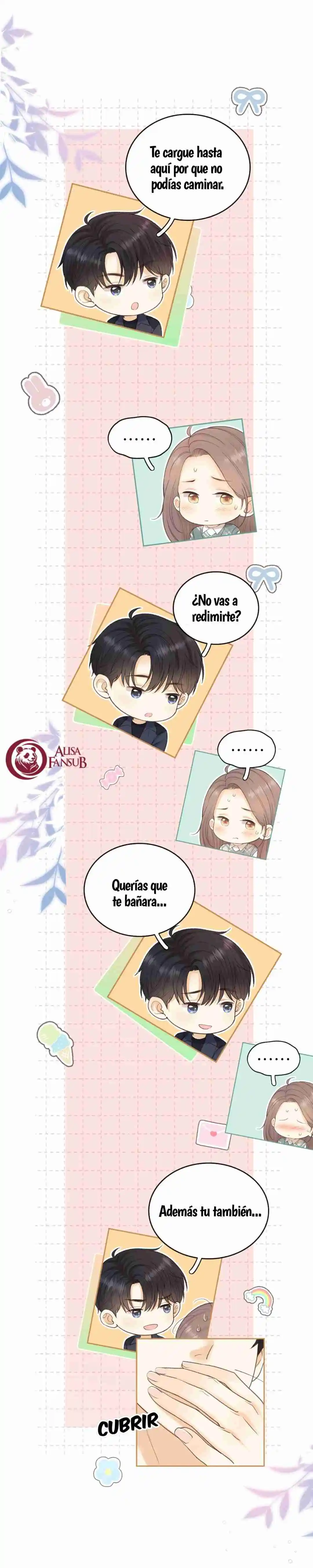 Eterno Amor - Capítulo 109 - Página 13 - LectorTMOo