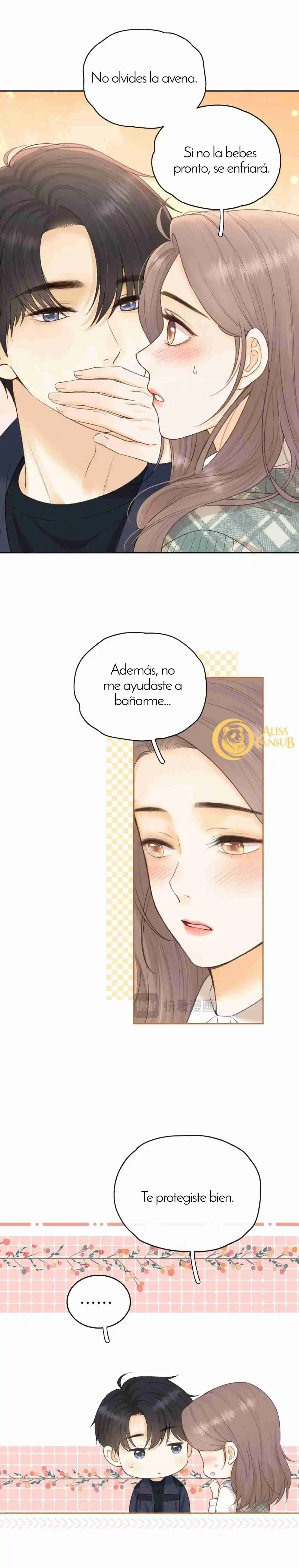 Eterno Amor - Capítulo 109 - Página 14 - LectorTMOo