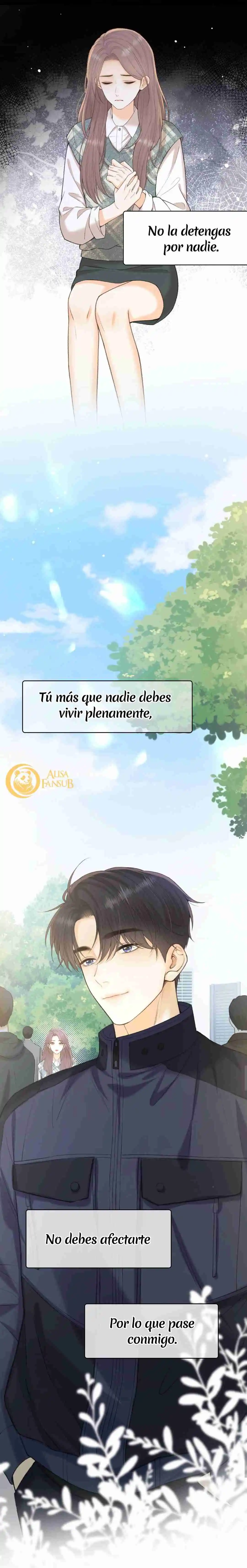 Eterno Amor - Capítulo 109 - Página 17 - LectorTMOo