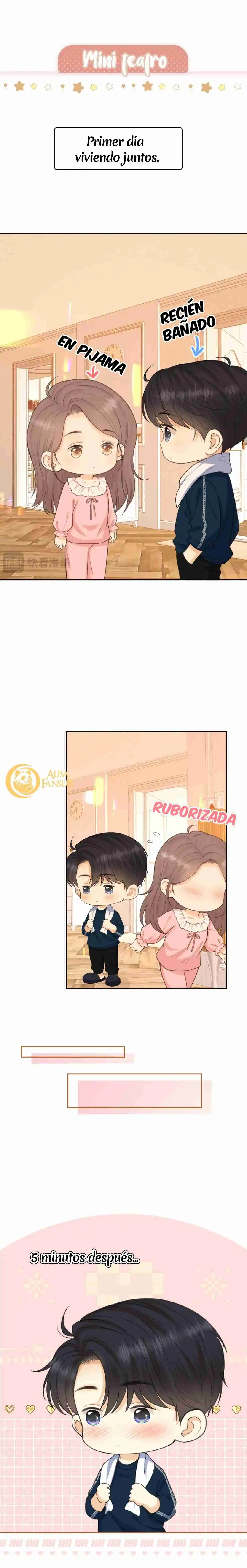 Eterno Amor - Capítulo 109 - Página 18 - LectorTMOo