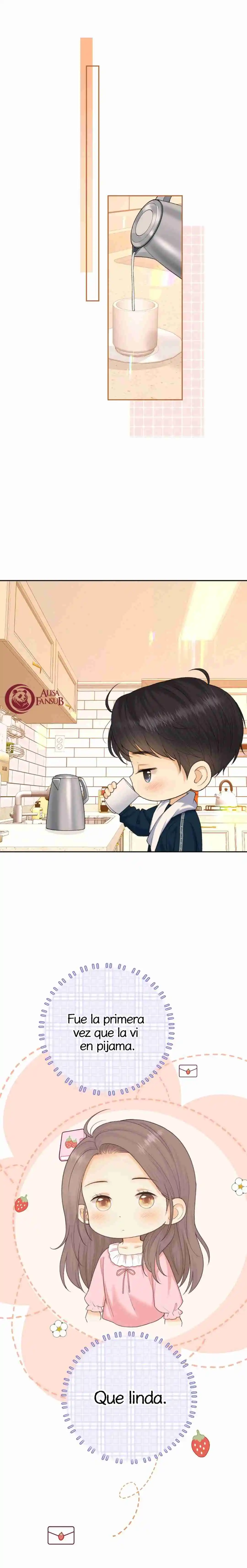 Eterno Amor - Capítulo 109 - Página 19 - LectorTMOo