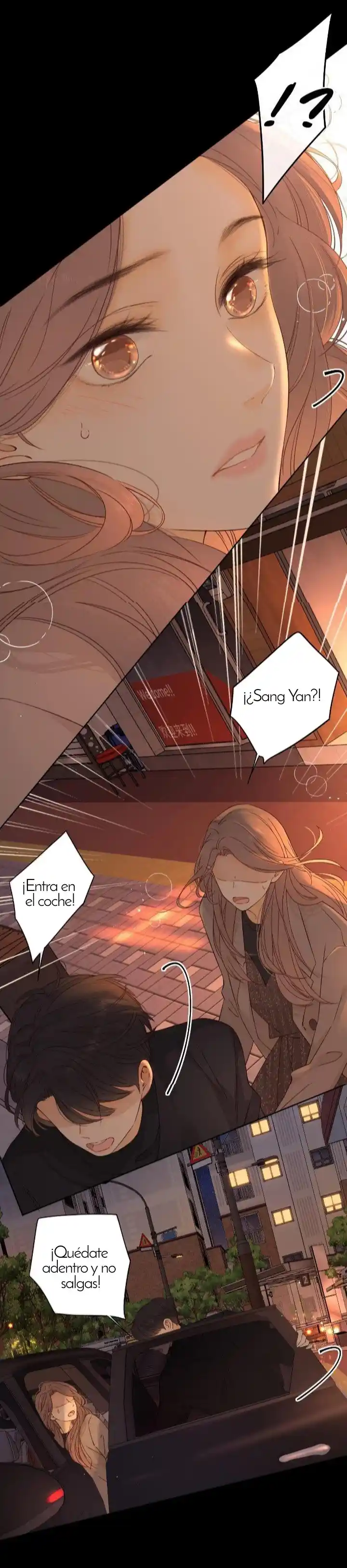 Eterno Amor - Capítulo 11 - Página 5 - LectorTMOo