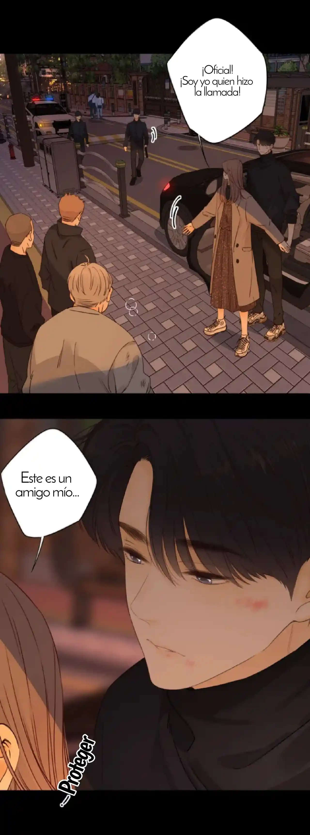 Eterno Amor - Capítulo 11 - Página 13 - LectorTMOo