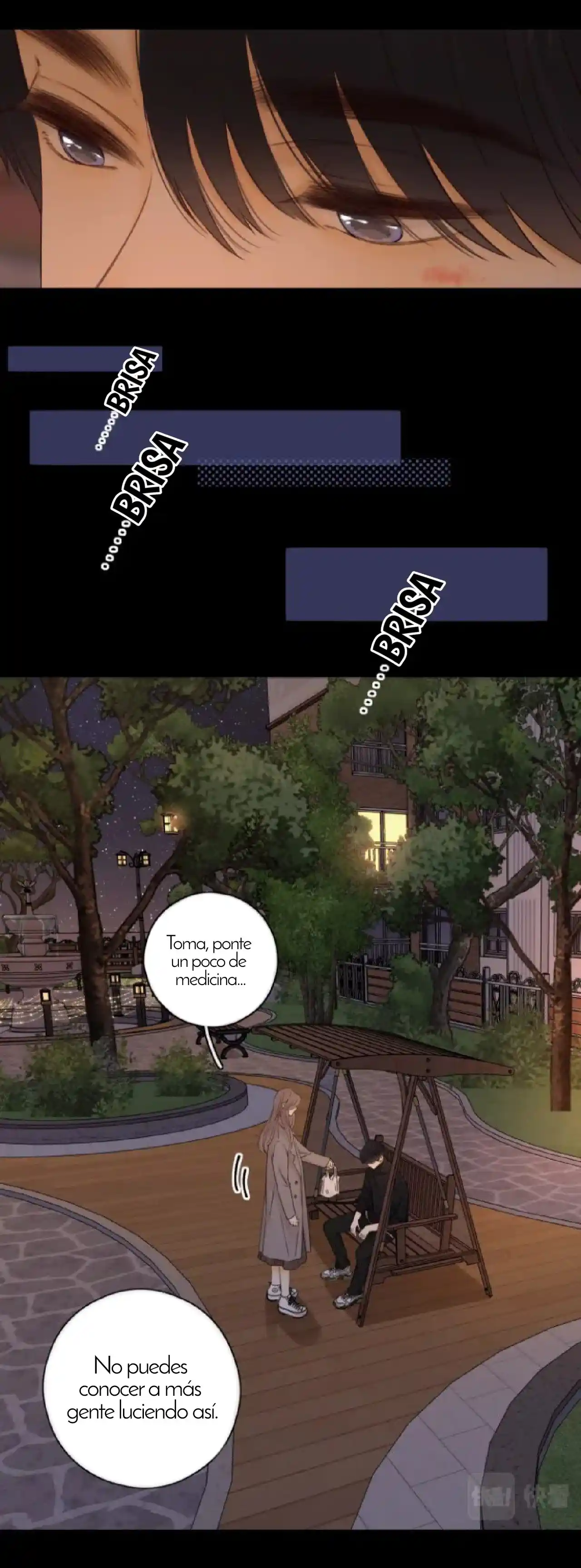 Eterno Amor - Capítulo 11 - Página 14 - LectorTMOo