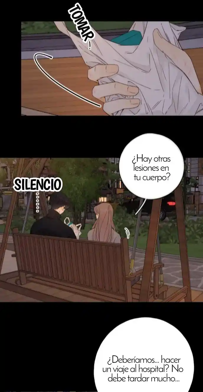 Eterno Amor - Capítulo 11 - Página 15 - LectorTMOo