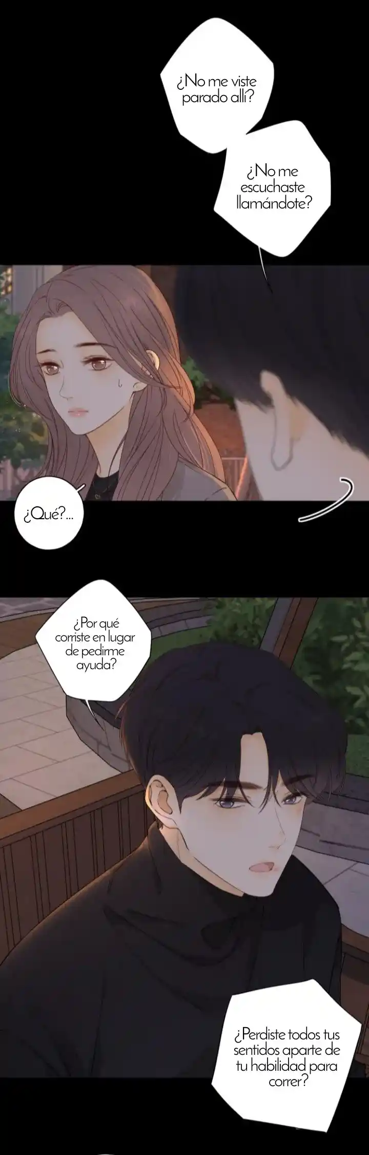 Eterno Amor - Capítulo 11 - Página 17 - LectorTMOo