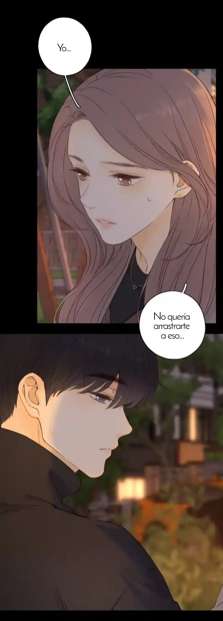 Eterno Amor - Capítulo 11 - Página 18 - LectorTMOo