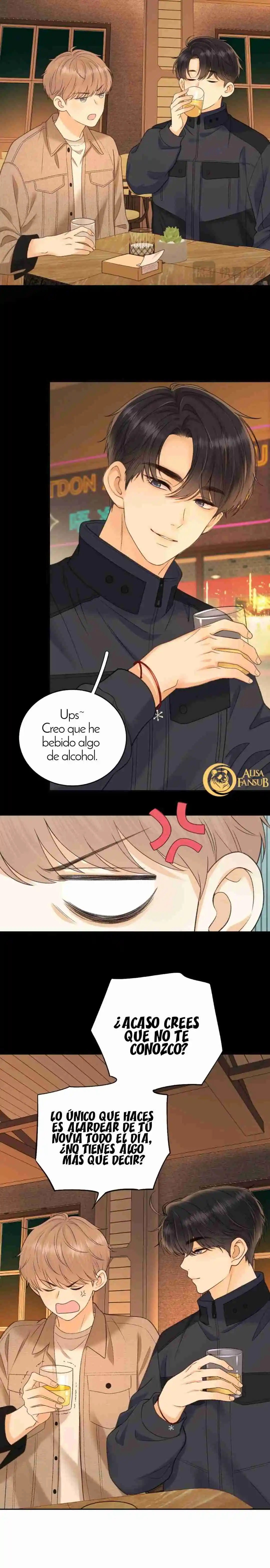 Eterno Amor - Capítulo 110 - Página 6 - LectorTMOo