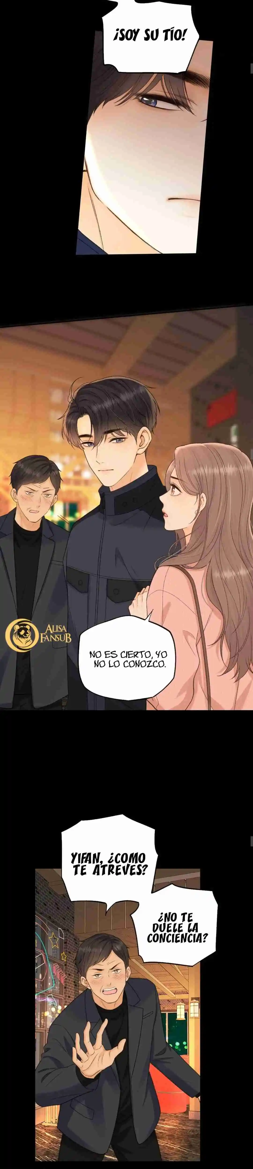 Eterno Amor - Capítulo 110 - Página 15 - LectorTMOo