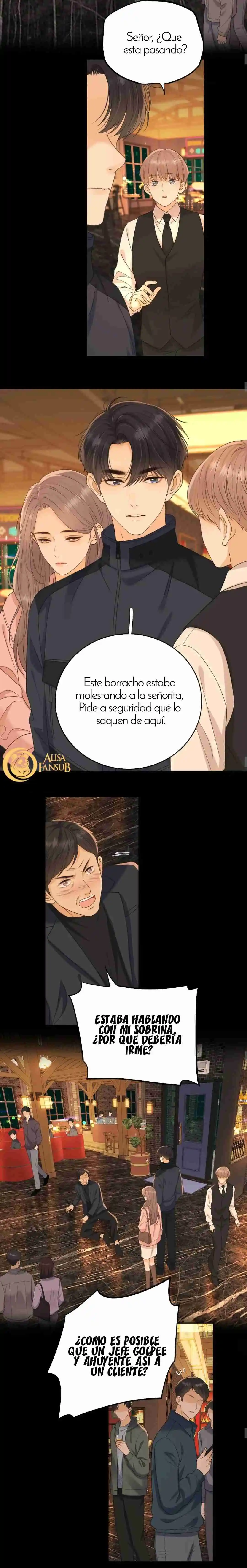 Eterno Amor - Capítulo 110 - Página 17 - LectorTMOo