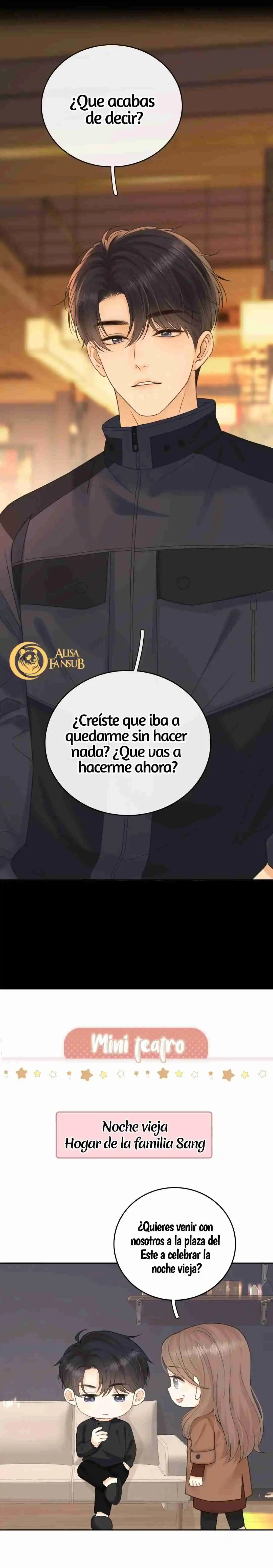 Eterno Amor - Capítulo 110 - Página 18 - LectorTMOo