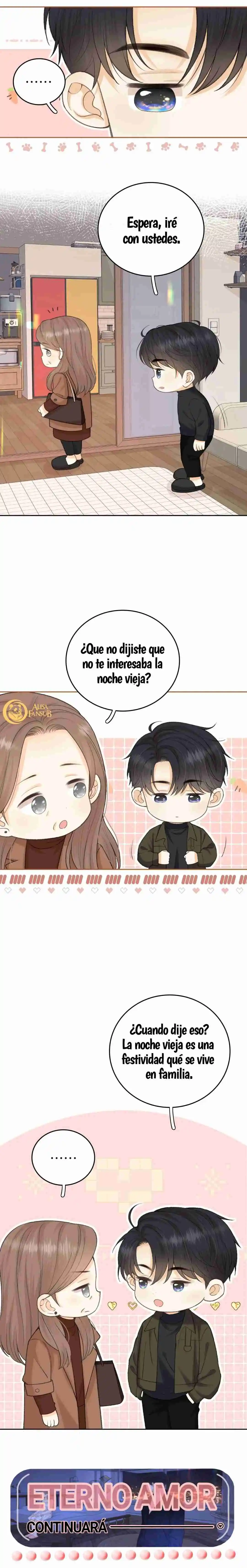 Eterno Amor - Capítulo 110 - Página 20 - LectorTMOo