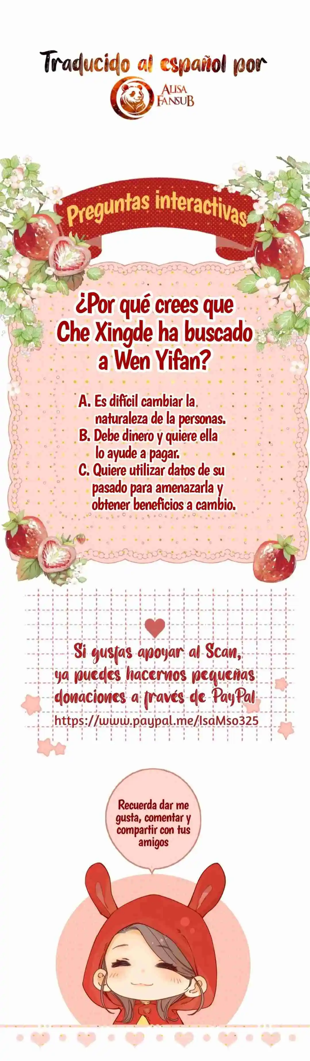Eterno Amor - Capítulo 110 - Página 21 - LectorTMOo