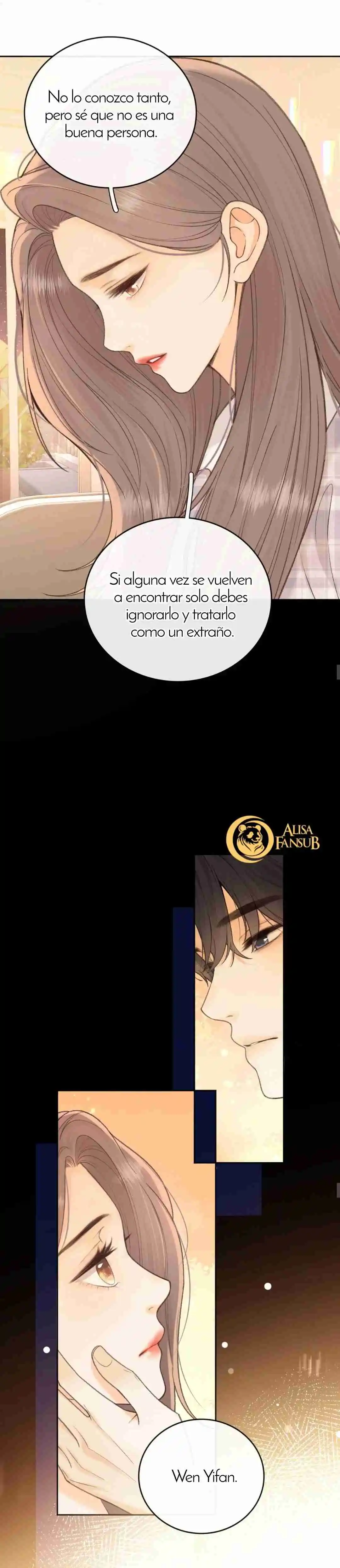 Eterno Amor - Capítulo 111 - Página 10 - LectorTMOo