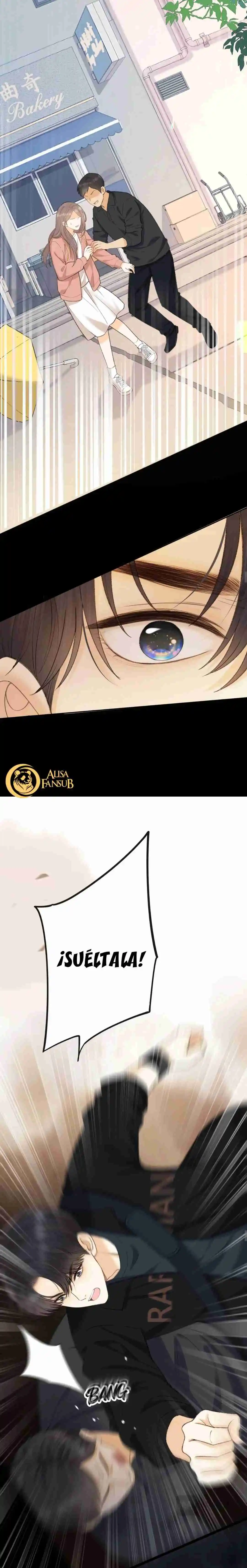 Eterno Amor - Capítulo 111 - Página 16 - LectorTMOo