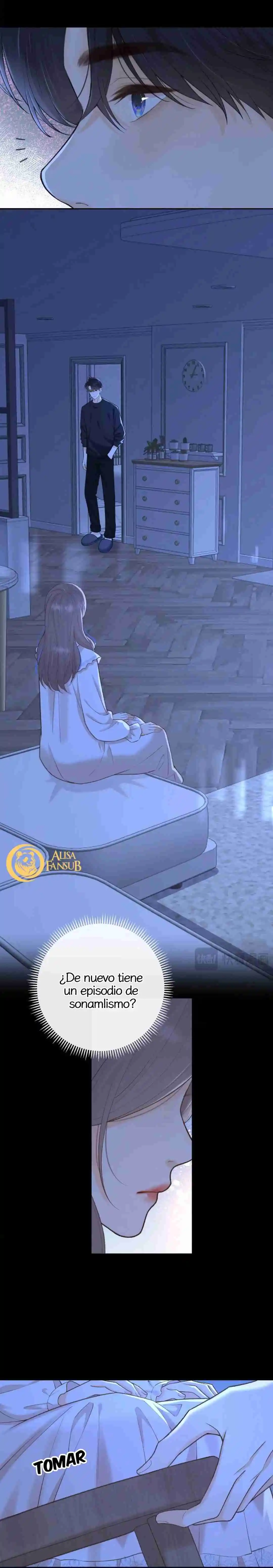 Eterno Amor - Capítulo 112 - Página 5 - LectorTMOo
